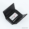 Кошелек Passo Avanti 920-NL0633B-BLK (черный)