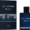 Dilis Parfum Le Grand Bleu EdT 100 мл