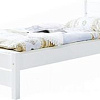 Кровать WoodMoon Мунни 7 М-7 90x200