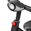 Детский велосипед Nino Comfort Plus (черный)