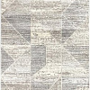 Ковер для жилой комнаты Merinos Sign 37459-795 (1.4x2)