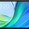 Планшет Teclast M50 6GB/128GB LTE (бирюзовый, с чехлом и клавиатурой)