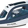 Утюг Willmark SI-2637CA