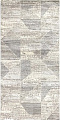Ковер для жилой комнаты Merinos Sign 37459-795 (1.4x2)