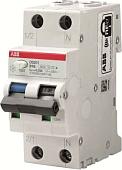 Дифференциальный автомат ABB DS201 C32 AC30 1P+N C 32A 30mA 6kA 2M 2CSR255080R1324