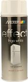 Краска MoTip Deco Effect Frigo White (303202)