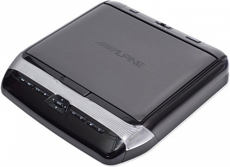 ЖК-монитор Alpine PKG-RSE3HDMI (черный)