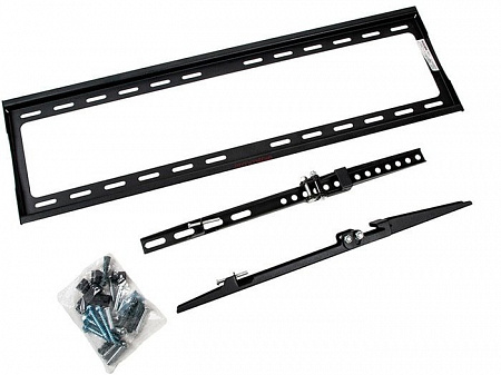 Кронштейн Arm Media STEEL-2 NEW (черный)