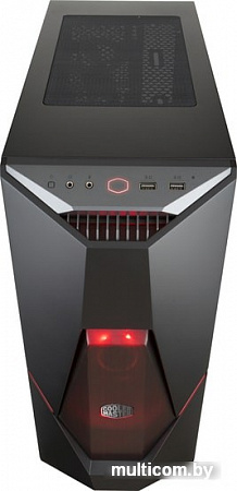 Корпус Cooler Master MasterBox K500L MCB-K500L-KANN-S00