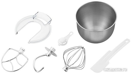 Планетарный миксер Kitfort KT-3028-1