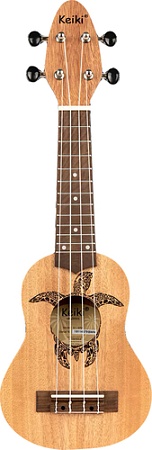 Укулеле Ortega Keiki K1-MM