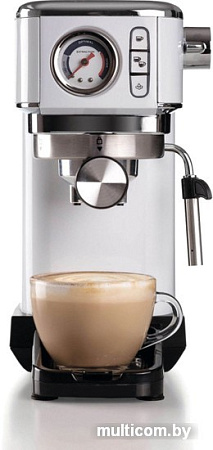 Рожковая помповая кофеварка Ariete Espresso Slim Moderna 1381/14