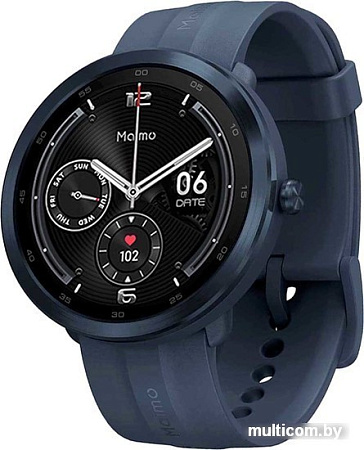 Умные часы Maimo Watch R GPS (синий)