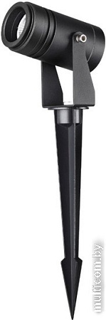 Садовый светильник Odeon Light Stima 6647/10GL