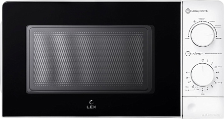 Микроволновая печь LEX FSMO 20.01N WH