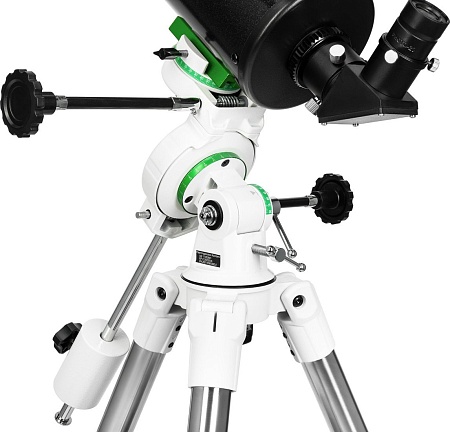 Телескоп Sky-Watcher MAK102 StarQuest2 EQ2
