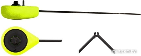 Удилище Salmo Sport 411-05 (желтый)