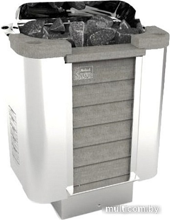 Банная печь Sawo Cumulus CML-80NB