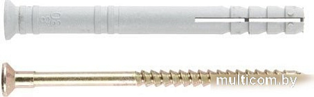 Starfix Потайной 8х60 SMV2-42914-5 (5кг, полипропилен)