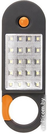 Фонарь Яркий луч Optimus-Mini