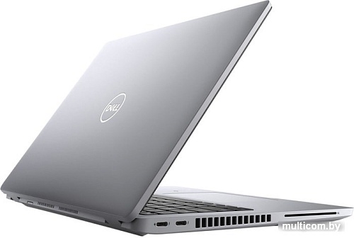 Ноутбук Dell Latitude 14 5420-0433