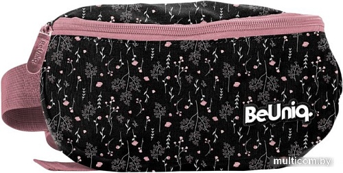 Сумка на пояс BeUniq Rose PPGI21-510
