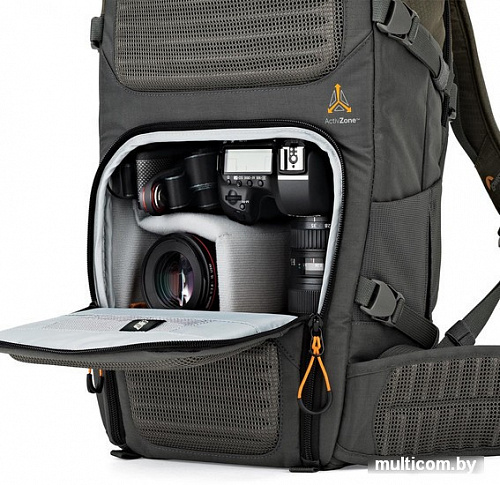 Рюкзак Lowepro Flipside Trek BP 350 AW