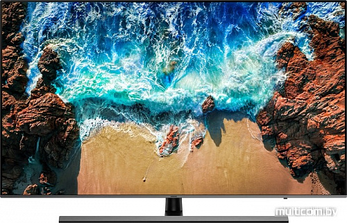 Телевизор Samsung UE55NU8070U