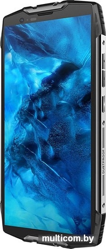 Смартфон Blackview BV6800 Pro (черный)
