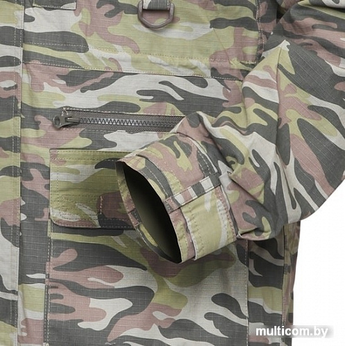 Куртка Norfin Nature Pro Camo S