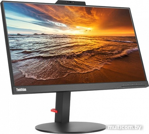 Монитор Lenovo ThinkVision T22v-10 (VIOP) 61BBMAT6EU