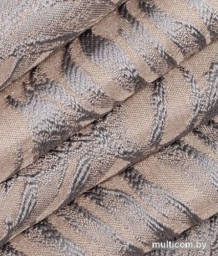 Штора Legrand Тропик 2x2.6 58120737 (циркон)