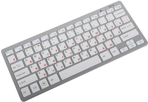 Мышь + клавиатура Gembird KBS-7001