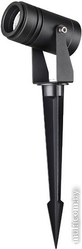 Садовый светильник Odeon Light Stima 6647/10GL