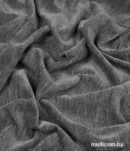 Штора Legrand Гамма 1.8x2.6 м 58128033 (графит)