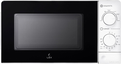 Микроволновая печь LEX FSMO 20.01N WH