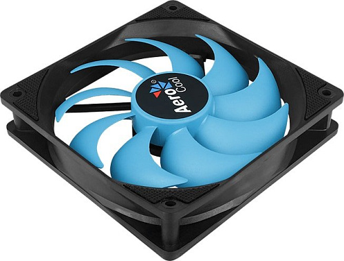 Кулер для корпуса AeroCool Motion 12 Plus