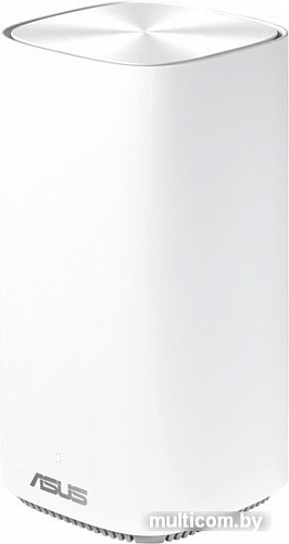 Wi-Fi роутер ASUS ZenWiFi AC Mini CD6 2-PK