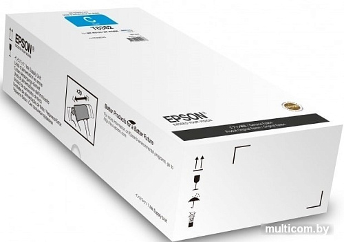 Чернила Epson C13T838240