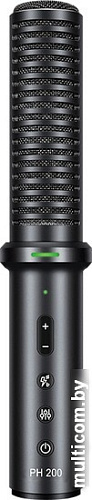 Проводной микрофон Takstar PH 200