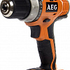 Дрель-шуруповерт AEG BS 14 C Li-202C