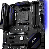 Материнская плата MSI X470 Gaming Pro