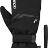 Горнолыжные варежки Reusch R-Tex Xt 6201524-7701 (р-р 8.5, Mitten black/white)