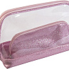 Набор косметичек Dewal Beauty Северное сияние BG-325