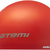 Шапочка для плавания Atemi SC309 (красный)