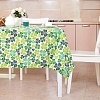 Скатерть АртПостель Клевер СБ.150.150 150x150