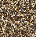 Грунт Prime Галька морская №0 PR-003573 (1 кг)