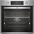 Электрический духовой шкаф Hotpoint-Ariston FE8 831 JSC IX