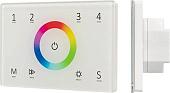 Контроллер RGB Arlight Sens Smart-P83-RGB White 028402