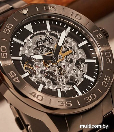 Наручные часы Fossil Bannon BQ2678